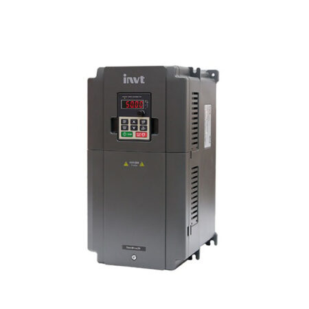 Biến tần INVT GD20-018G-4 - hình số 1