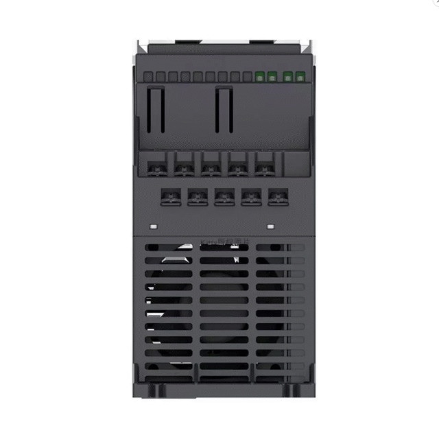 Biến tần Inovance MD200T3.7B-INT - Hình ảnh 3