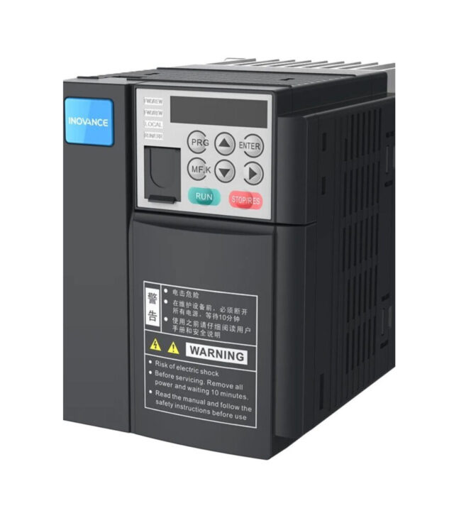 Biến tần Inovance MD310T3.7B-INT