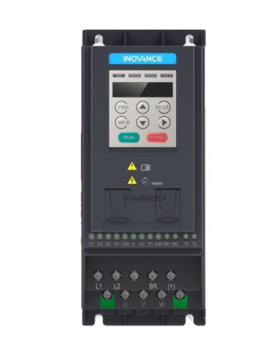 Biến tần Inovance MD200T3.7B-INT
