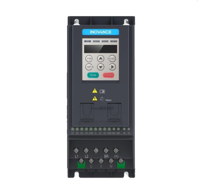 Biến tần Inovance MD200T3.7B-INT
