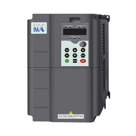 Biến tần KOC KOC550A-015GT3-B