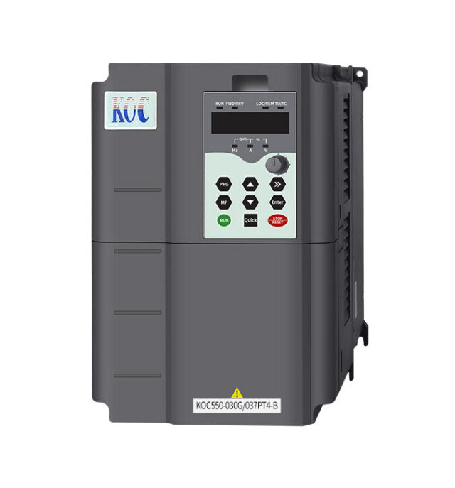 Biến tần KOC KOC550A-055G/075PT4