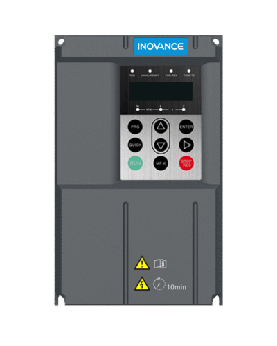 Biến tần Inovance MD290T3.7G/5.5PB-INT