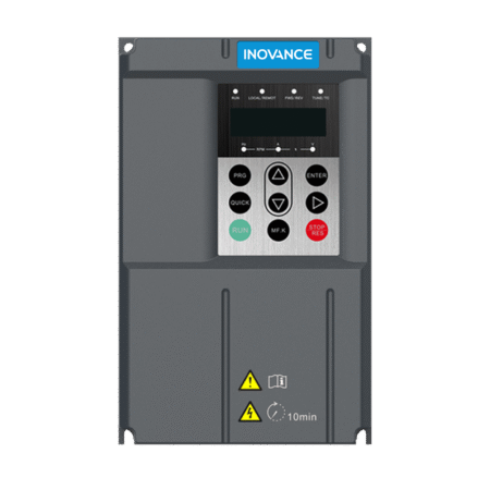 Biến tần Inovance MD290T1.5G/2.2PB-INT