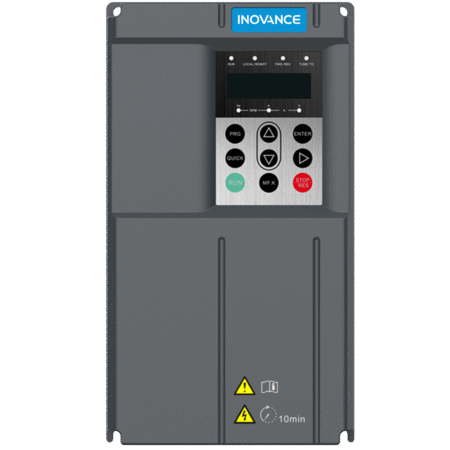 Biến tần Inovance MD290T22G/30PB-INT