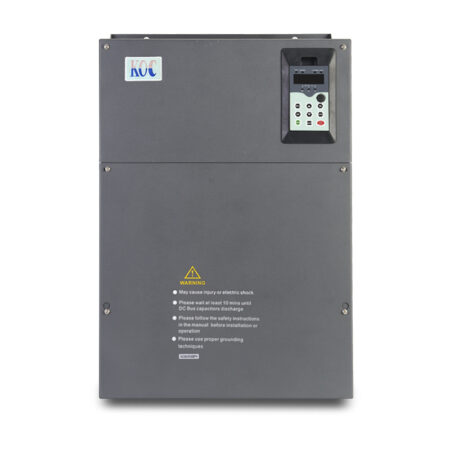 Biến tần KOC KOC550A-550GT4