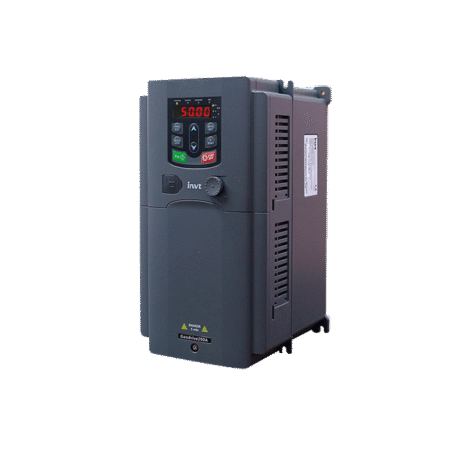 Biến tần INVT GD200A-015G/018P-4 - hình số 1