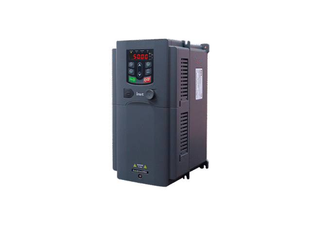 Biến tần INVT GD200A-015G/018P-4 - hình số 1