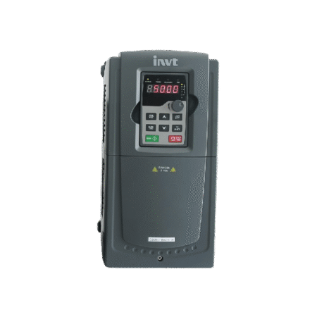 Biến tần INVT GD200A-022G/030P-4 - hình số 1