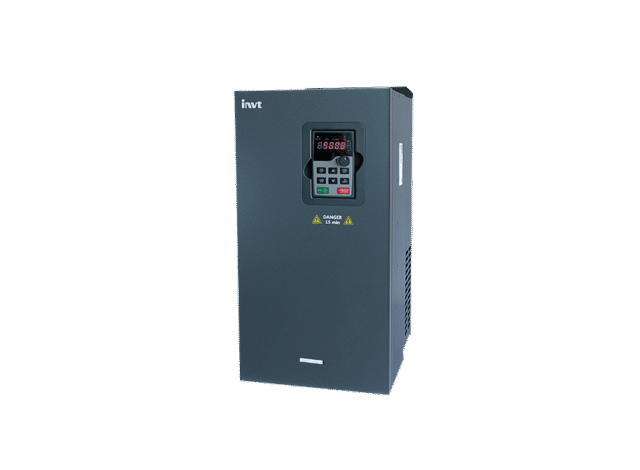 Biến tần INVT GD200A-037G/045P-4 - hình số 1