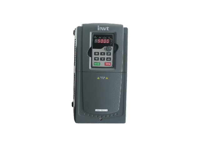 Biến tần INVT GD200A-018G/022P-4 - hình số 1