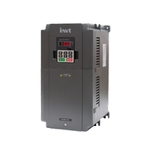 Biến tần INVT GD20-015G-4 - hình số 1