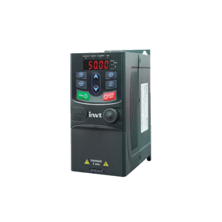 Biến tần INVT GD20-2R2G-S2 - hình số 1
