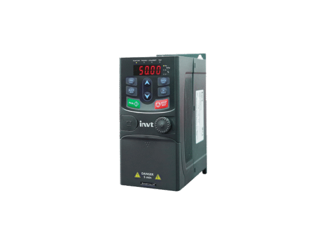 Biến tần INVT GD20-2R2G-4 - hình số 1