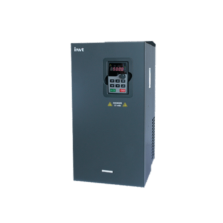 Biến tần INVT GD200A-055G/075P-4