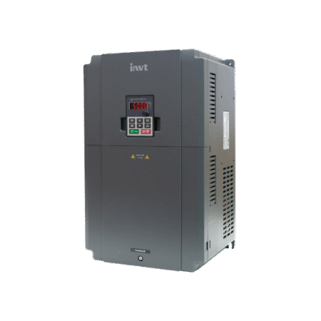 Biến tần INVT GD20-055G-4 - hình số 1