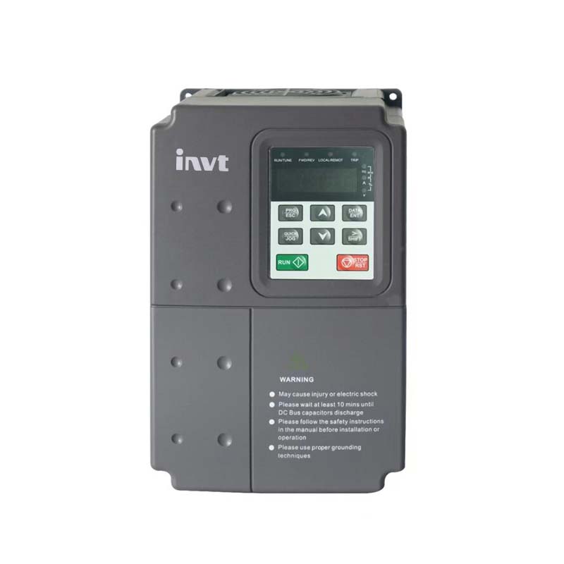 Biến tần INVT CHE100-7R5G-4