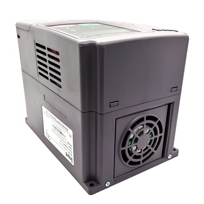 Biến tần INVT CHE100-7R5G-4 - Hình ảnh 2