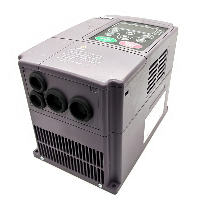 Biến tần INVT CHE100-7R5G-4 - Hình ảnh 3