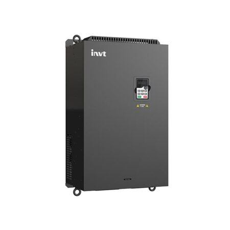 Biến tần INVT GD200A-200G/220P-4 - hình số 1