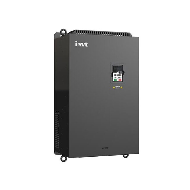Biến tần INVT GD200A-200G/220P-4 - hình số 1
