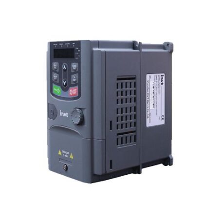 Biến tần INVT GD200A-011G/015P-S2-4 - hình số 1