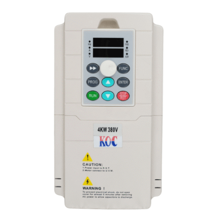 Biến tần KOC KOC200A-7R5T4-B