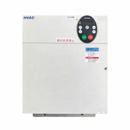 Biến tần Toshiba VFFS1-4075PL