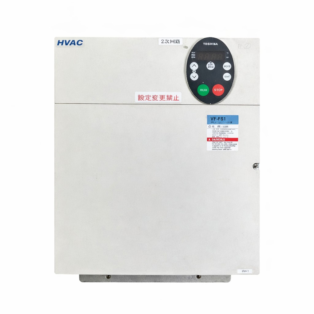 Biến tần Toshiba VFFS1-4220PL