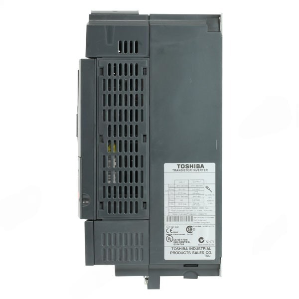 Biến tần Toshiba VFAS1-4055PL - Hình ảnh 3