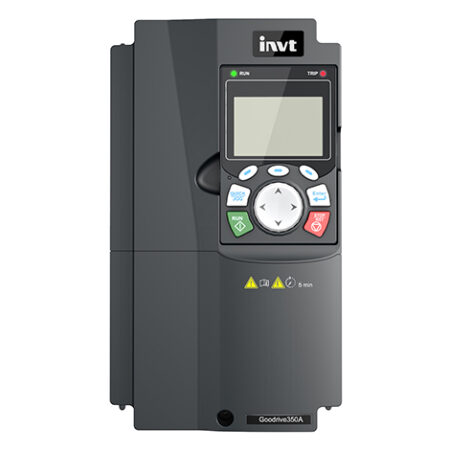 Biến tần INVT GD350A-004G/5R5P-4