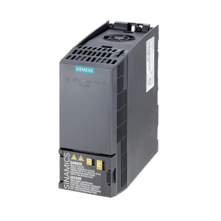 Biến tần Siemens 6SL3210-1KE11-8UB2