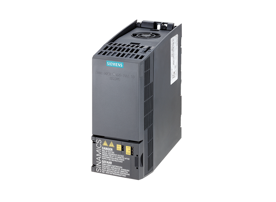 Biến tần Siemens 6SL3210-1KE12-3AB2