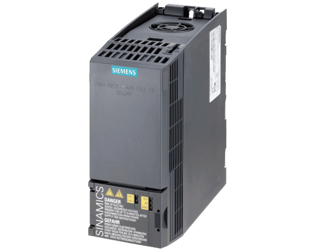 Biến tần Siemens 6SL3210-1KE13-2UB2