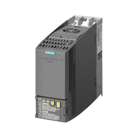 Biến tần Siemens 6SL3210-1KE17-5AB1