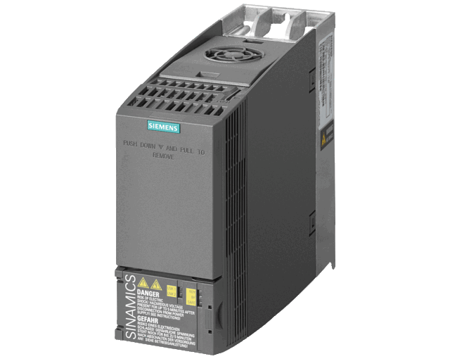 Biến tần Siemens 6SL3210-1KE18-8UF1