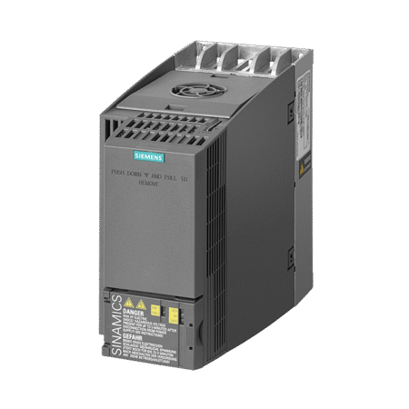 Biến tần Siemens 6SL3210-1KE21-7AB1