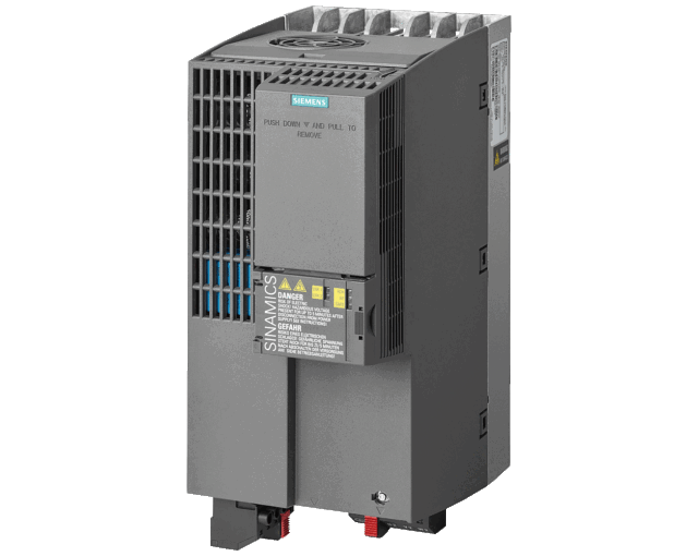 Biến tần Siemens 6SL3210-1KE23-8UP1