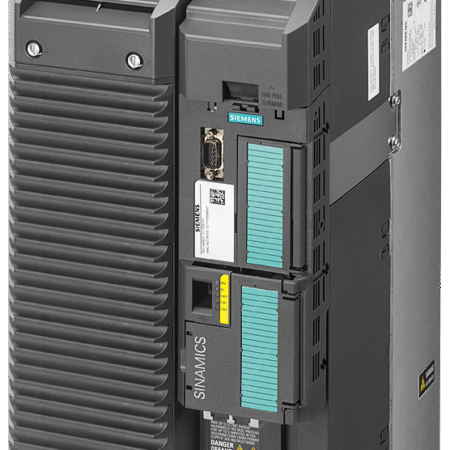 Biến tần Siemens 6SL3210-1KE24-4UF1