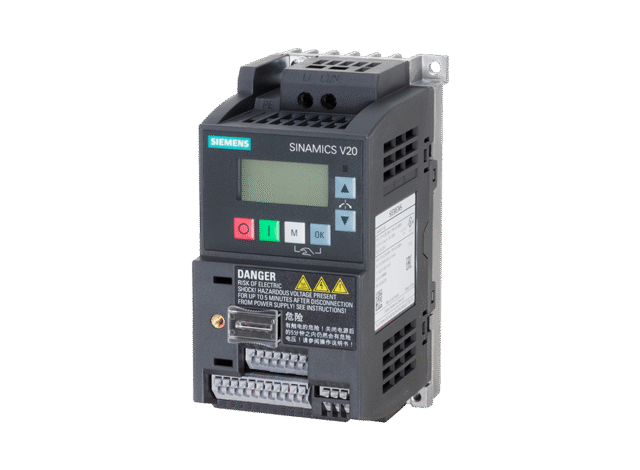 Biến tần Siemens 6SL3210-5BB11-2BV1