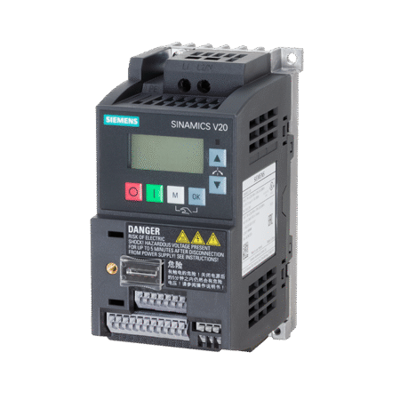 Biến tần Siemens 6SL3210-5BB13-7BV1
