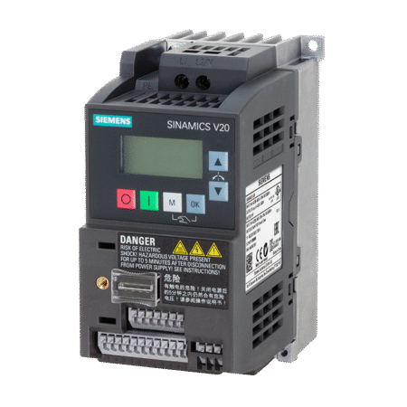 Biến tần Siemens 6SL3210-5BB15-5BV1