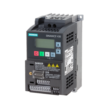 Biến tần Siemens 6SL3210-5BB17-5BV1