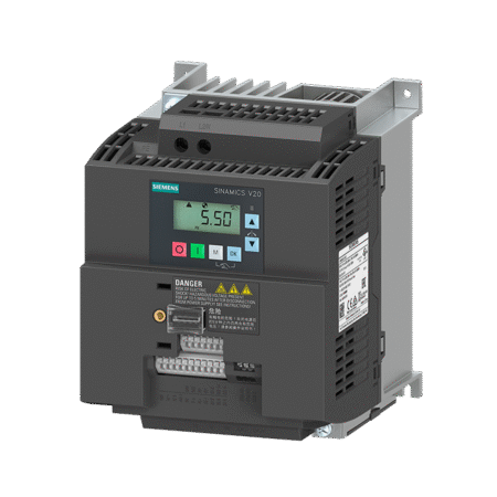 Biến tần Siemens 6SL3210-5BB22-2BV1