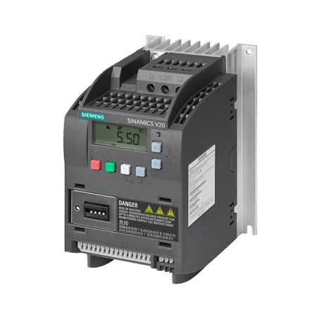Biến tần Siemens 6SL3210-5BE17-5CV0