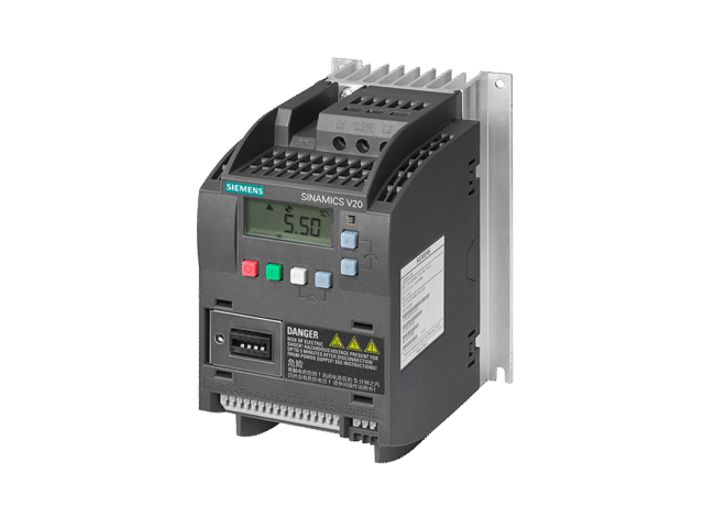 Biến tần Siemens 6SL3210-5BE17-5CV0