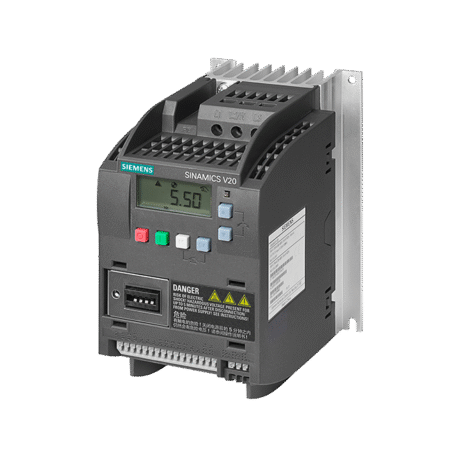Biến tần Siemens 6SL3210-5BE21-1CV0