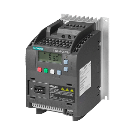 Biến tần Siemens 6SL3210-5BE21-5CV0