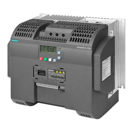 Biến tần Siemens 6SL3210-5BE27-5CV0